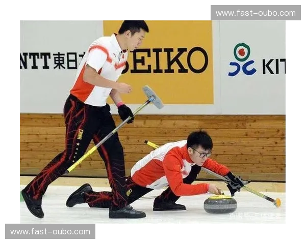 冰壶运动相机——让每一次冰上瞬间可见可回放